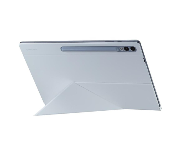 Samsung Smart Book Cover do Galaxy Tab S9 ultra białe - 1159713 - zdjęcie